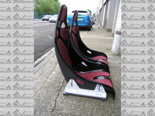 seats subframe side